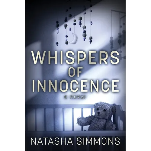 Whispers of Innocence - Paperback