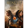 Midnight and Amber - Paperback