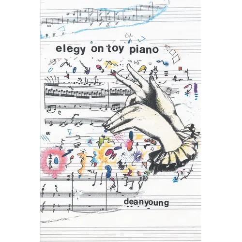 Elegy On Toy Piano - Paperback