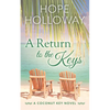 A Return to the Keys - Paperback