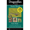 Dragonflies of the North Woods - Paperback