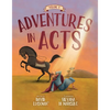 Adventures in Acts Vol. 1 - Hardcover