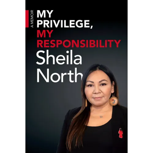 My Privilege, My Responsibility: A Memoir - Paperback