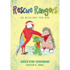 Rescue Rangers: On Missions for God - Paperback