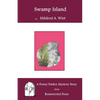 Swamp Island: A Penny Parker Mystery Story - Paperback