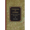 Thinking of Others: On the Talent for Metaphor - Paperback
