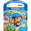 Nickelodeon Paw Patrol: Write-And-Erase Look and Find - Board Book