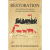 Restoration: An Art Restorer's Journey through Communist Poland - Paperback