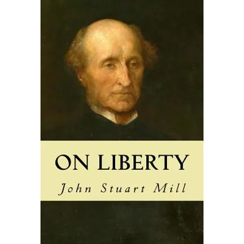 On Liberty - Paperback