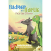 Badger and Turtle: Face the Storm - Hardcover