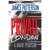Private London - Paperback