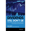 Dividends Still Don't Lie - Hardcover
