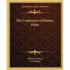 The Confession of Pontius Pilate - Paperback