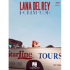 Lana del Rey - Honeymoon - Paperback