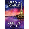 Veils of Mists - Paperback