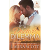 A Doctor's Dilemma: A Sweet Emotional Medical Romance - Paperback