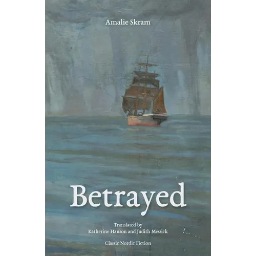 Betrayed - Paperback