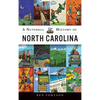 A Nutshell History of North Carolina - Hardcover