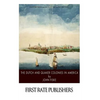 The Dutch and Quaker Colonies in America - Paperback