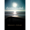 Christian Comeback: A Daily Spiritual Guide on Overcoming Anxiety and Worry. - Hardcover
