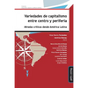 Variedades de Capitalismo Entre Centro Y Periferia: Miradas Críticas Desde América Latina - Paperback