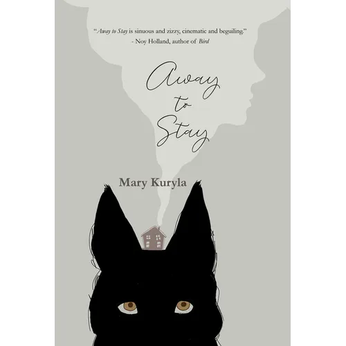 Away to Stay - Paperback