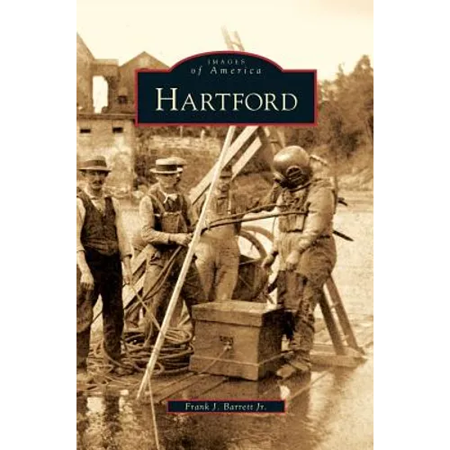 Hartford - Hardcover