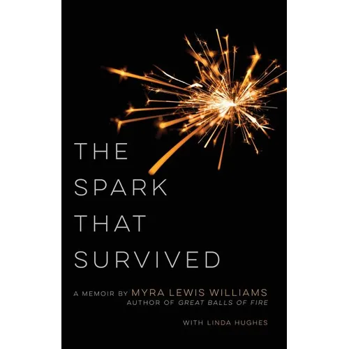 The Spark That Survived - Paperback