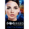 Immersed: Book #2 in the Configured Trilogy - Paperback