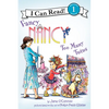 Fancy Nancy: Too Many Tutus - Paperback