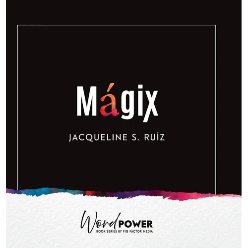 Magix - Hardcover