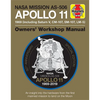 NASA Mission As-506 Apollo 11 1969 (Including Saturn V, CM-107, Sm-107, LM-5): 50th Anniversary Special Edition - An Insight Into the Hardware from th - Hardcover