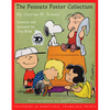 The Peanuts Poster Collection: Featuring 20 Removable, Frameable Prints - Paperback