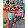 Alex and the Drummer - Hardcover