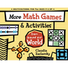 More Math Games & Activities from Around the World - Paperback