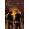 Huckleberry Dick: A Love Story Detective Mystery - Paperback