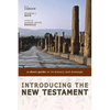 Introducing the New Testament: A Short Guide to Its History and Message - Paperback