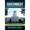 Government: A Christian's Civic Responsibility - Paperback