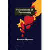 Foundations of Personality - Paperback