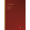 Jacqueline: in large print - Paperback