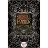 Supernatural Horror Short Stories - Hardcover