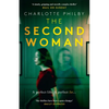 The Second Woman - Paperback