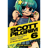 Scott Pilgrim Vol. 6: Scott Pilgrim's Finest Hour - Hardcover