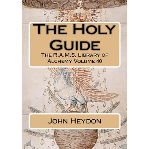 The Holy Guide - Paperback