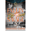 Fallin For A Chi-Town Savage 3: An African American Romance: The Finale - Paperback