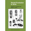 Social Evolution in Ants - Paperback