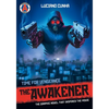 The Awakener: Time for Vengeance - Paperback