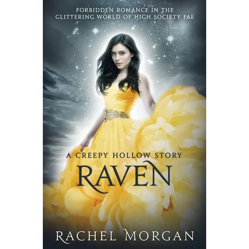 Raven - Paperback