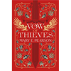 Vow of Thieves - Hardcover