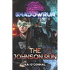 Shadowrun: The Johnson Run - Paperback